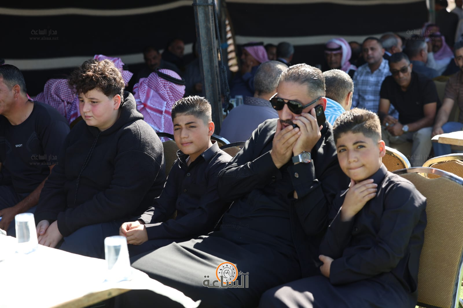 Madar Al-Saa Images 0.9287439803048082