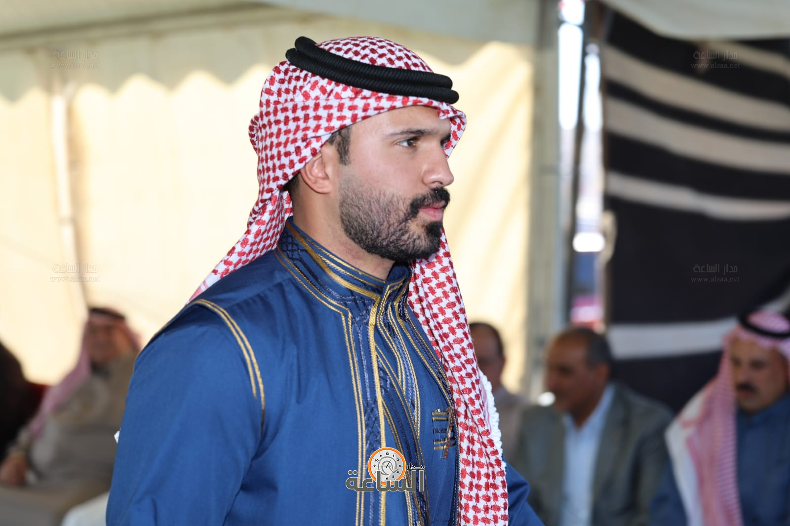 Madar Al-Saa Images 0.4318443058631649