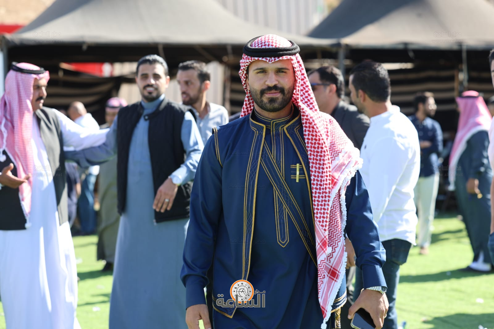 Madar Al-Saa Images 0.6915871625721327