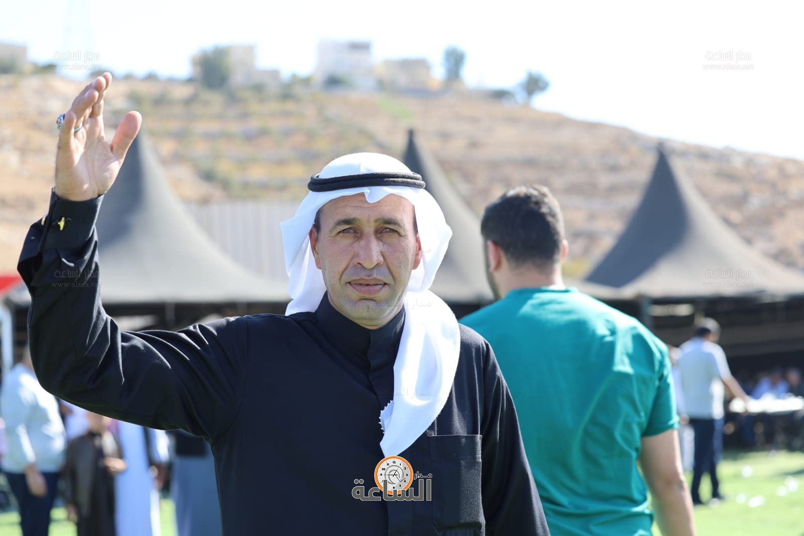 Madar Al-Saa Images 0.8926671474645076