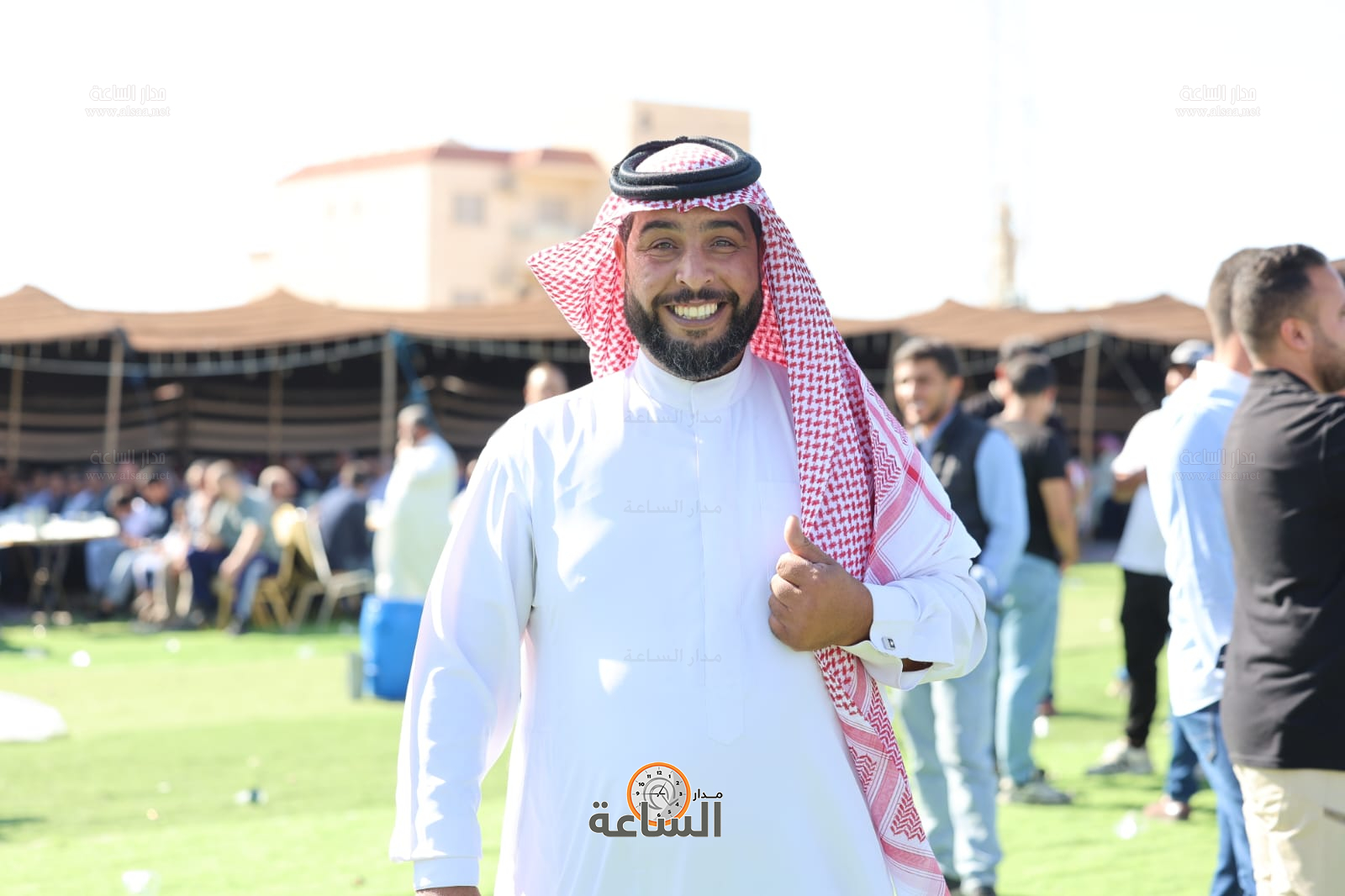 Madar Al-Saa Images 0.39242211471487276