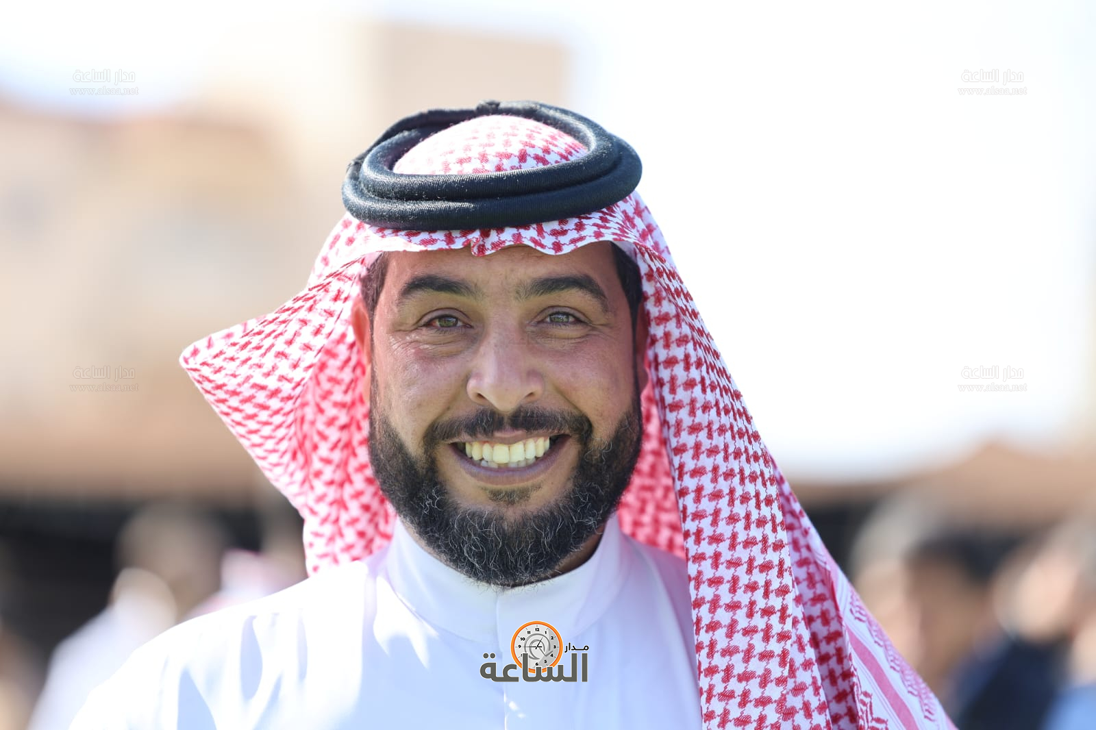 Madar Al-Saa Images 0.41453613219477836