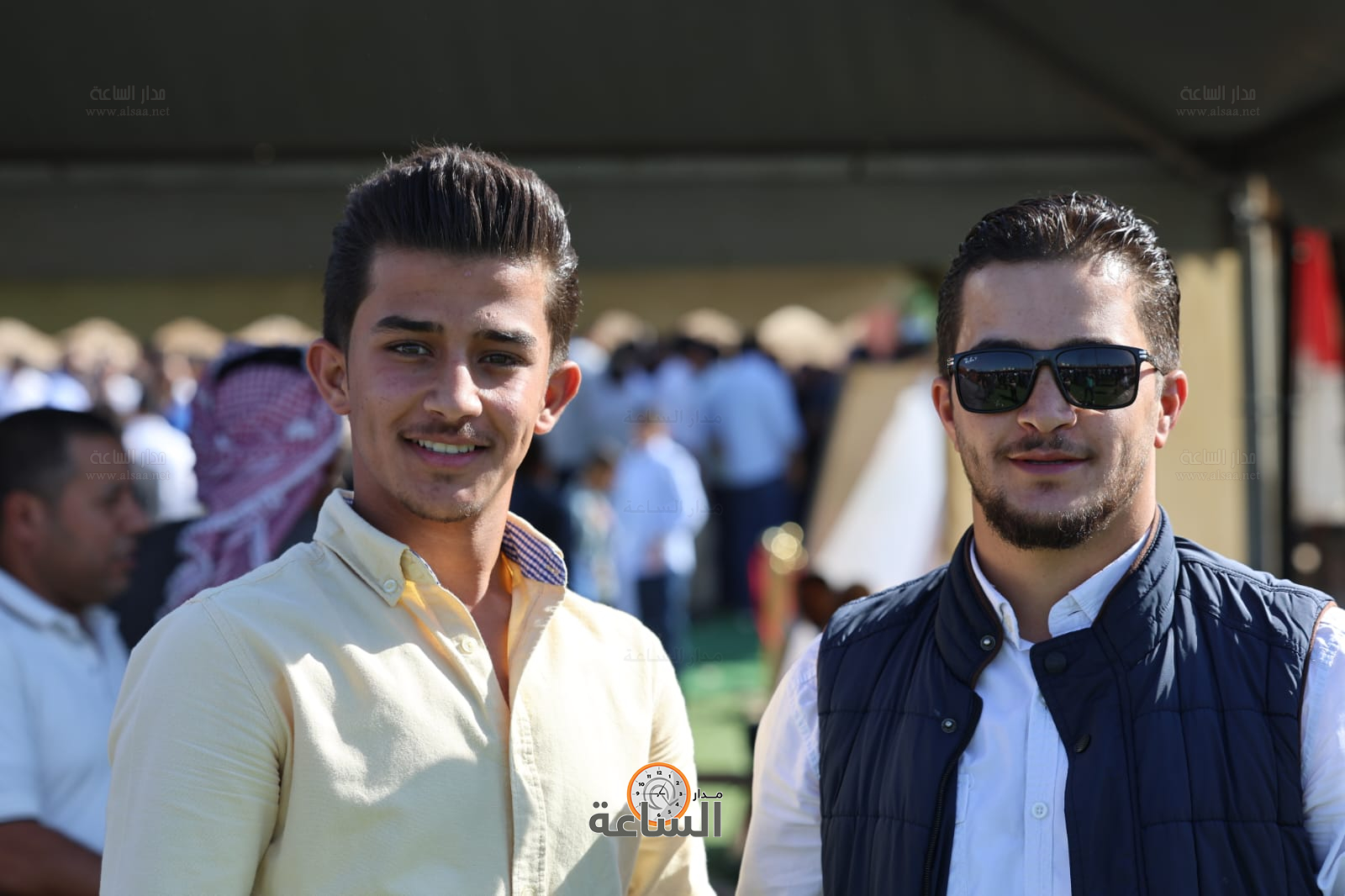 Madar Al-Saa Images 0.08929024257455609