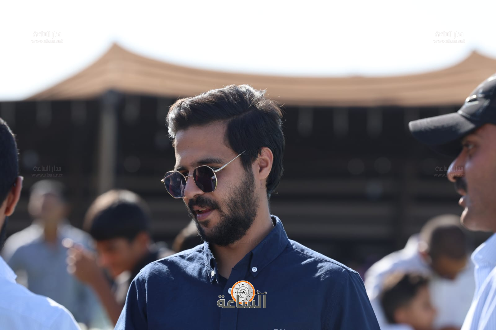 Madar Al-Saa Images 0.5497013925540173