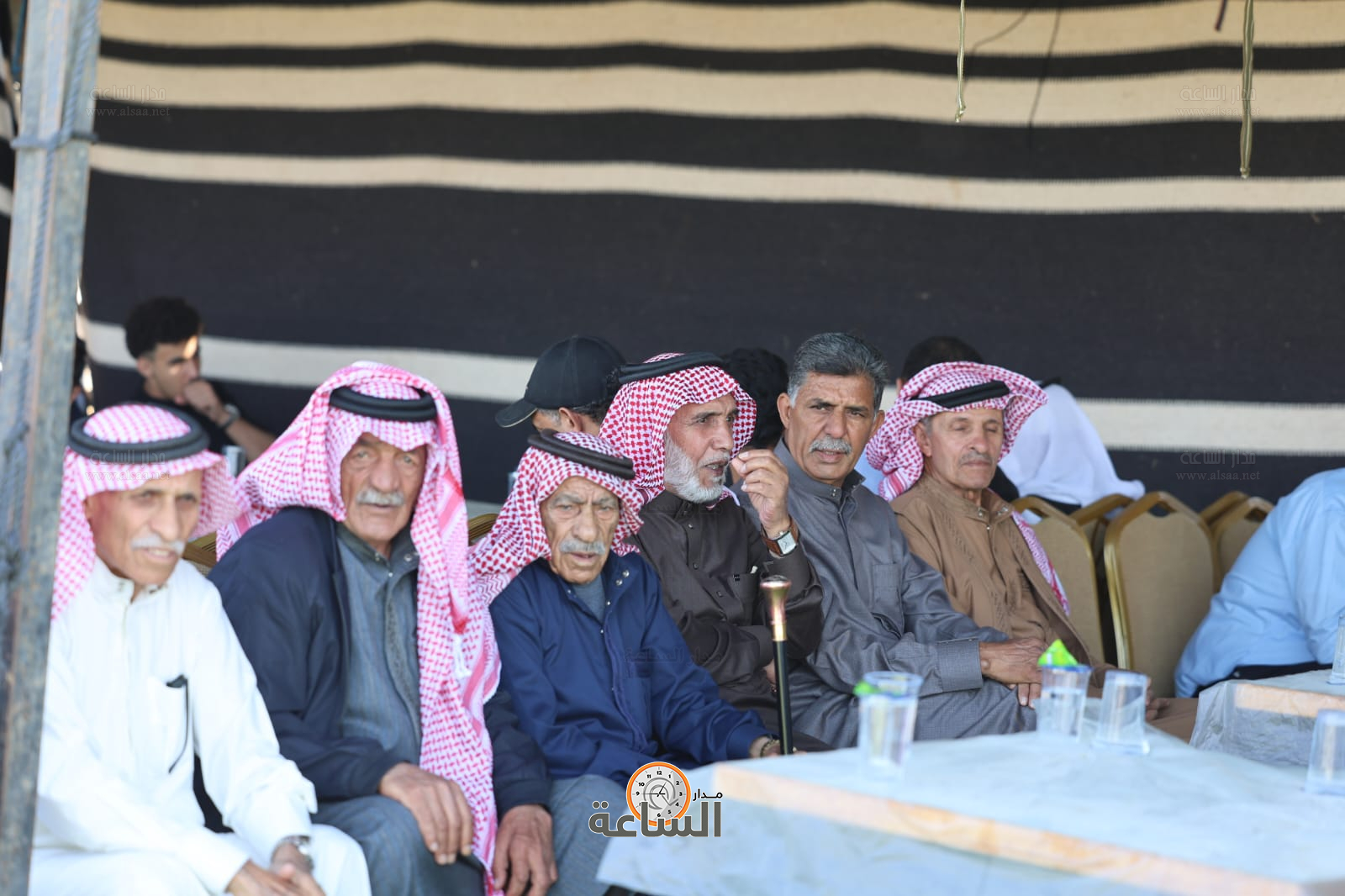 Madar Al-Saa Images 0.518689241934521