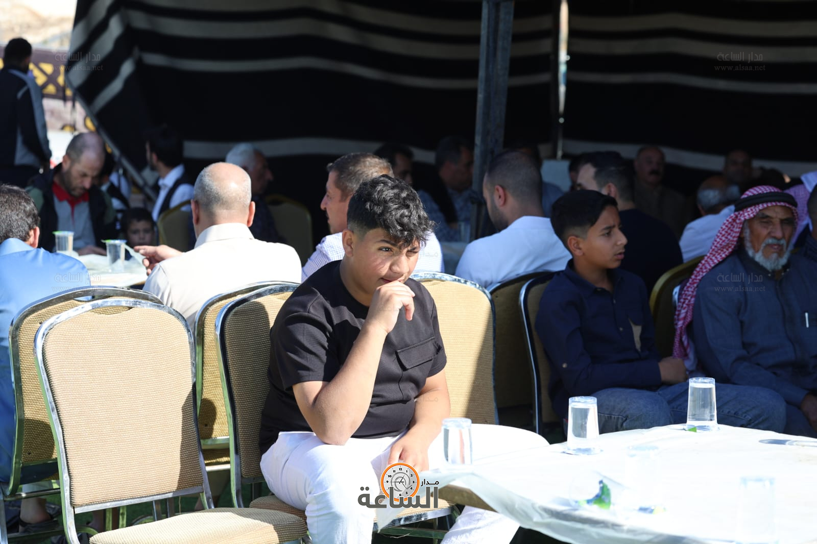 Madar Al-Saa Images 0.508870791846197