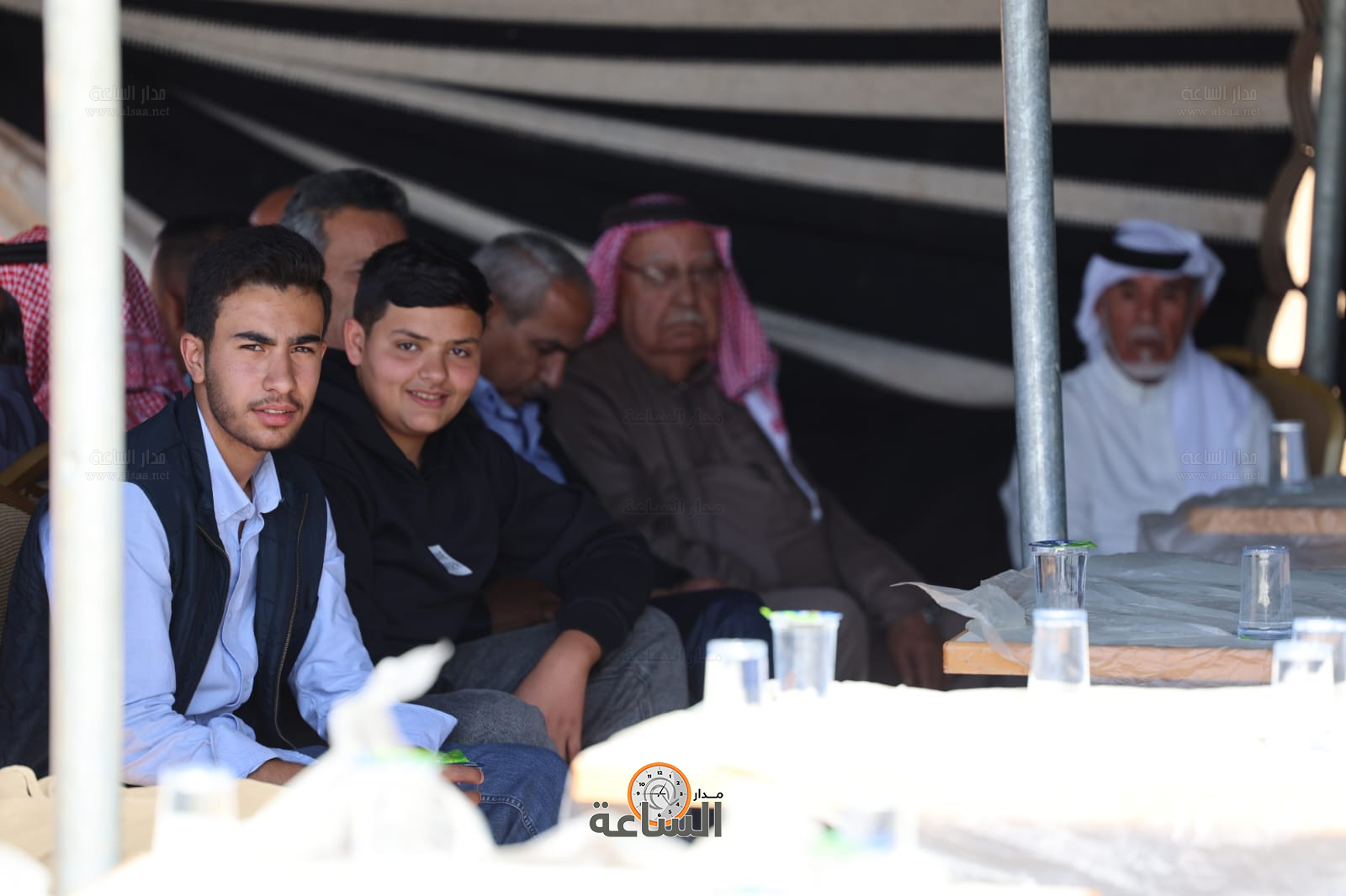 Madar Al-Saa Images 0.9851718379810228