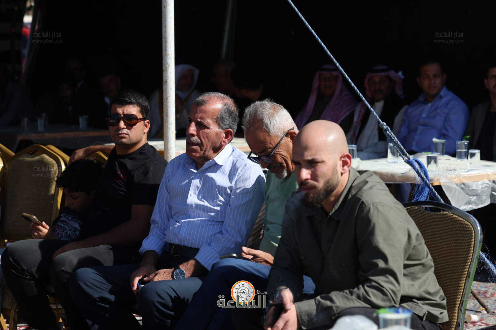 Madar Al-Saa Images 0.9921360776578793