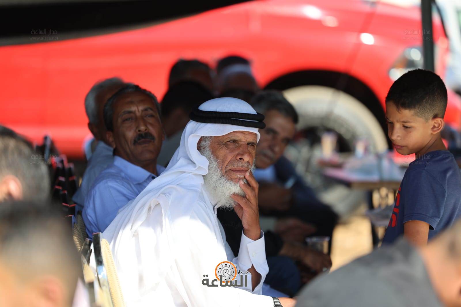 Madar Al-Saa Images 0.7028063421706469