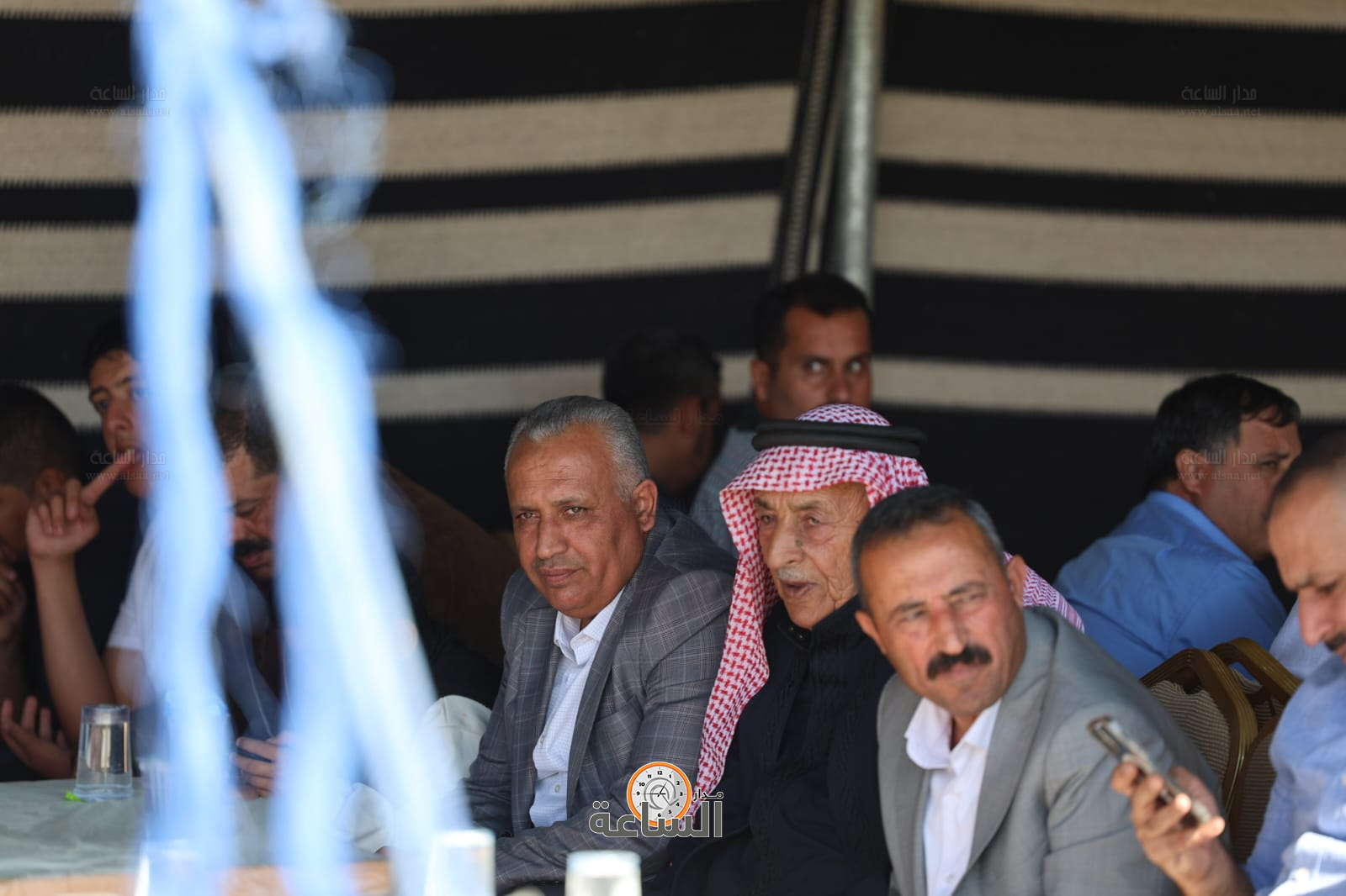 Madar Al-Saa Images 0.5653332512237725