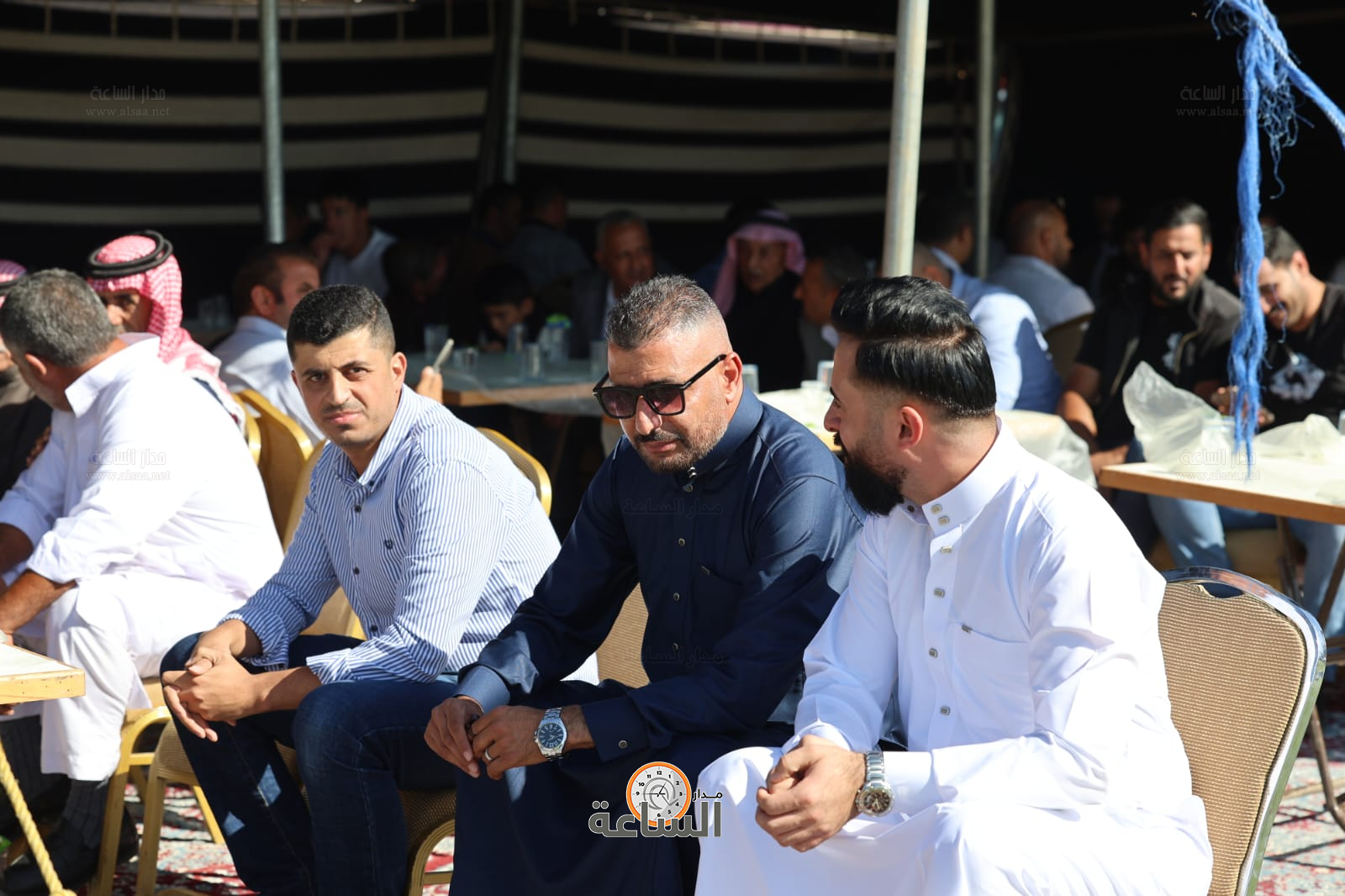 Madar Al-Saa Images 0.6910566882805205