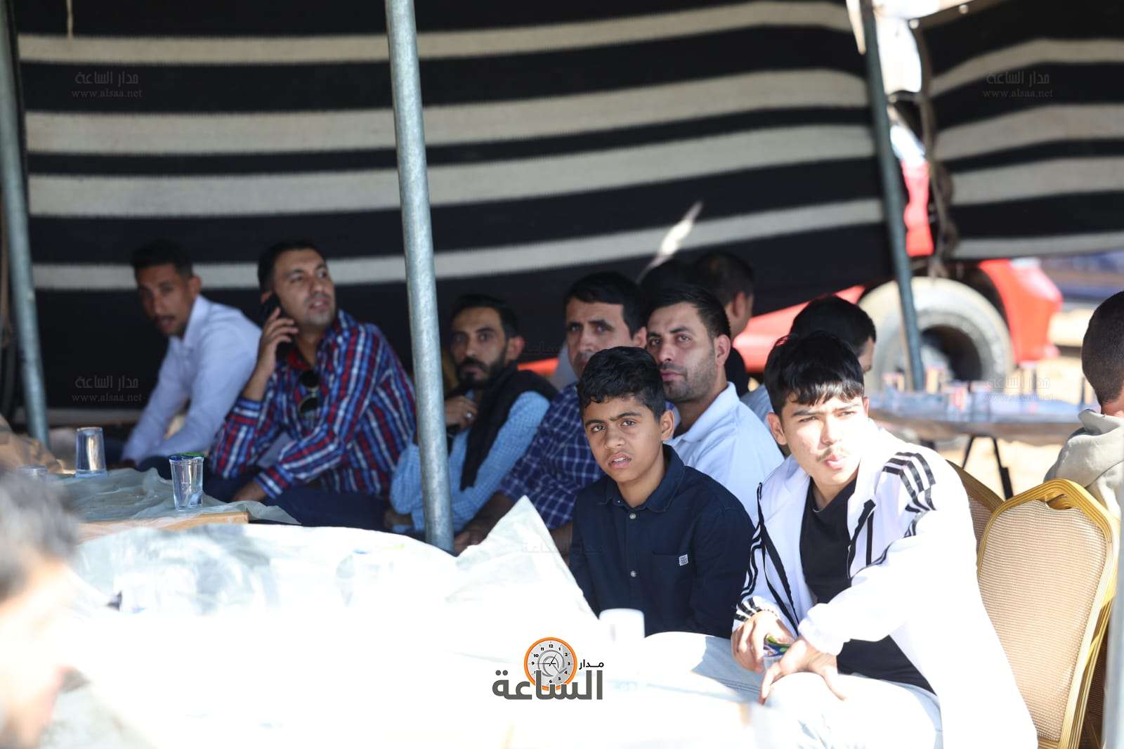 Madar Al-Saa Images 0.9654598452498866