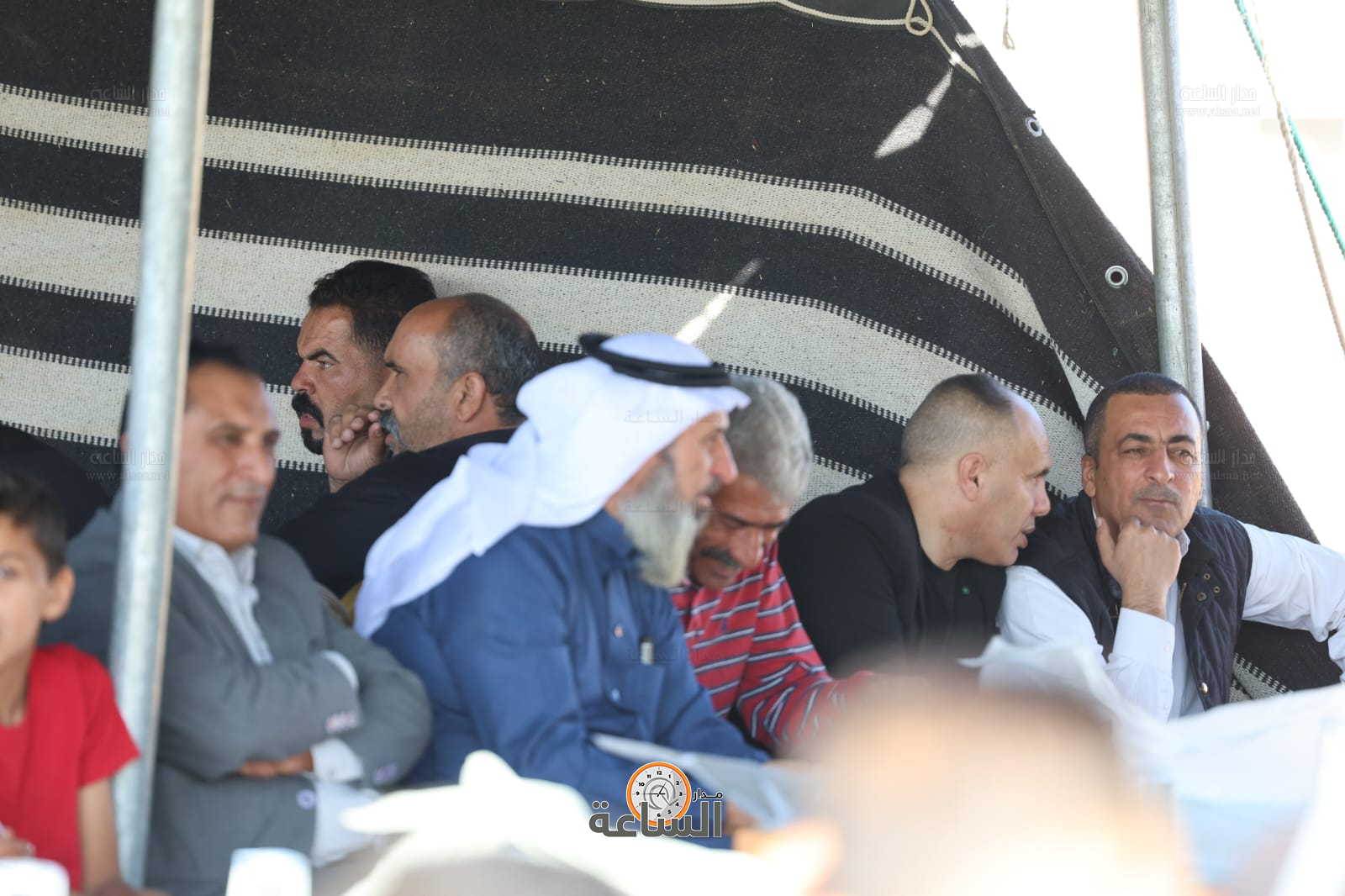 Madar Al-Saa Images 0.20334180234253474