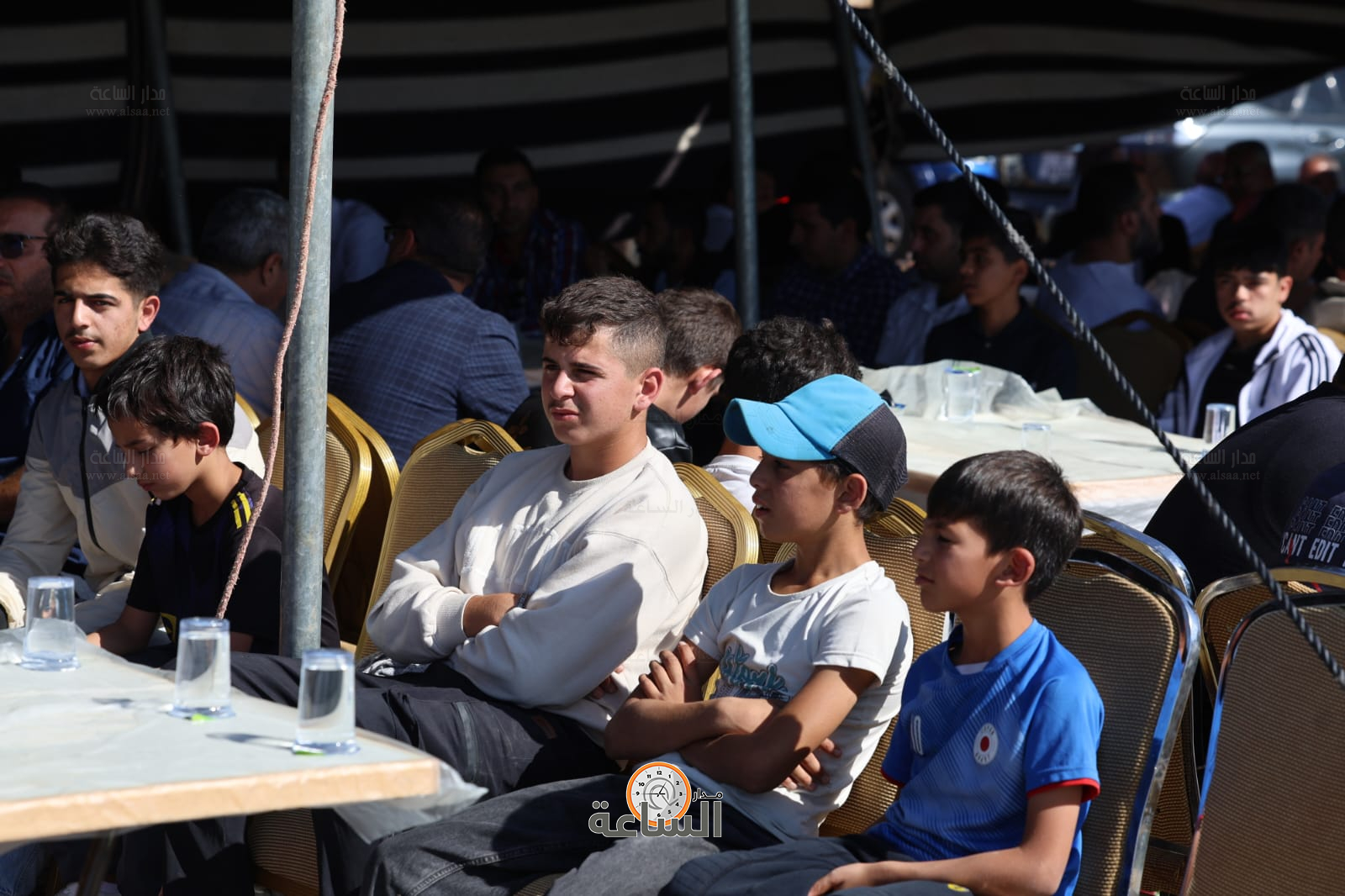 Madar Al-Saa Images 0.955892231117893