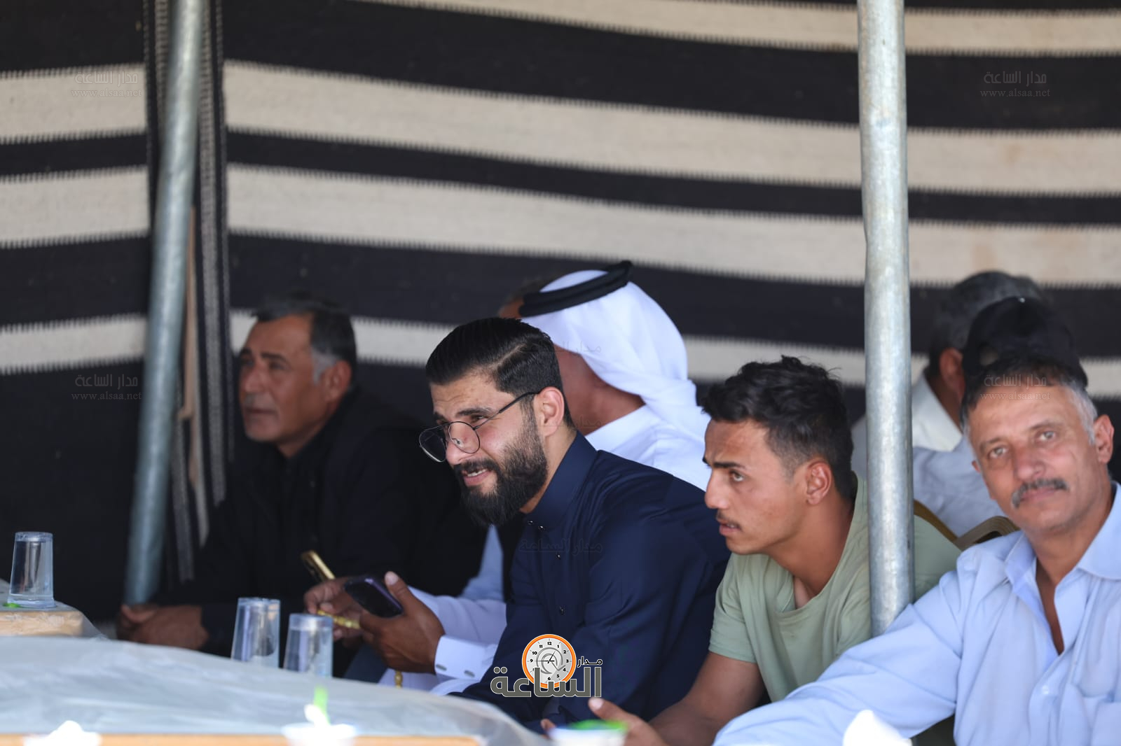 Madar Al-Saa Images 0.1849933720730209