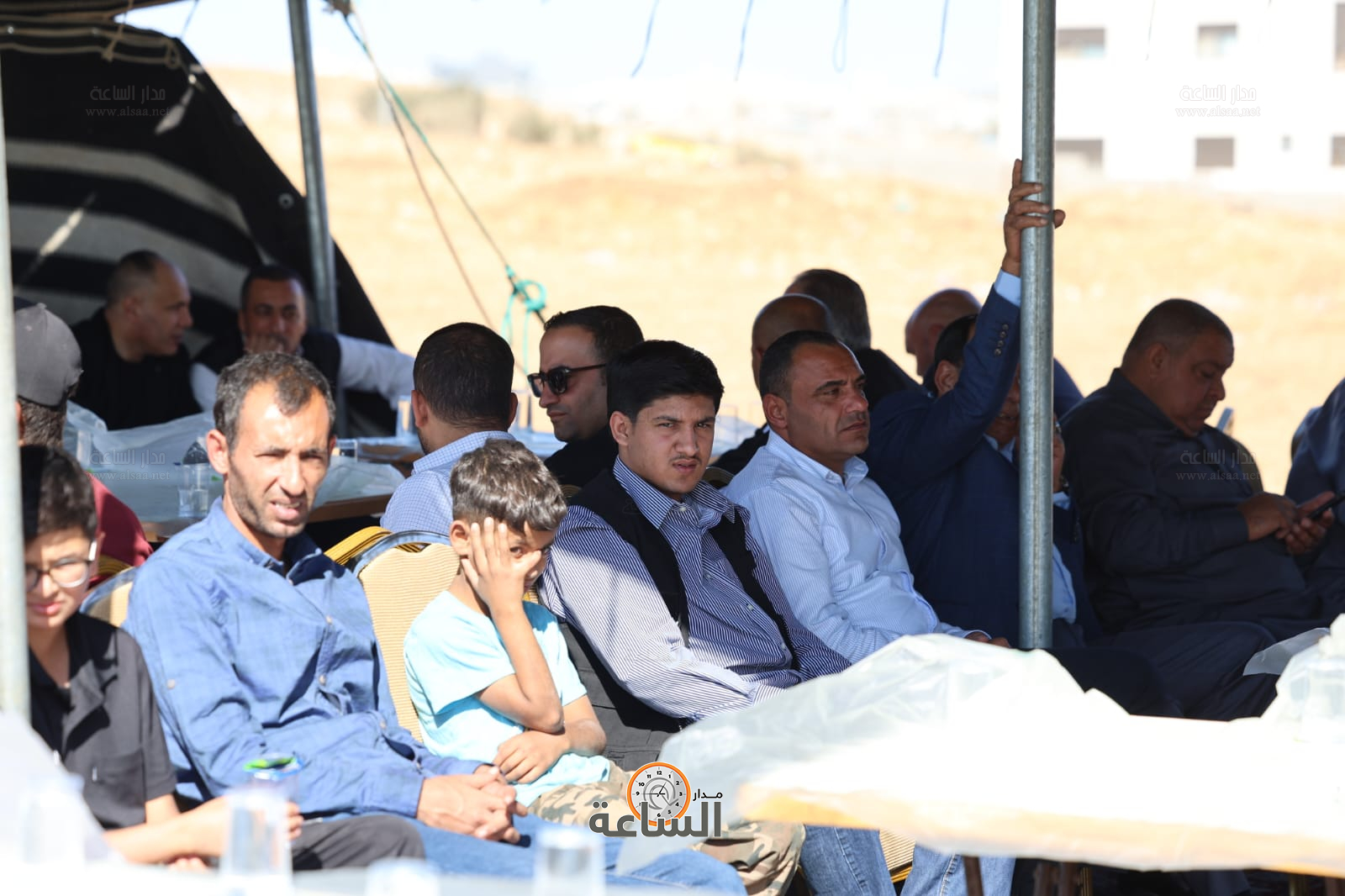 Madar Al-Saa Images 0.8803667326982251