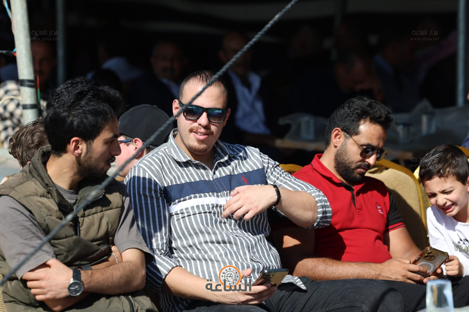 Madar Al-Saa Images 0.6608901504449767