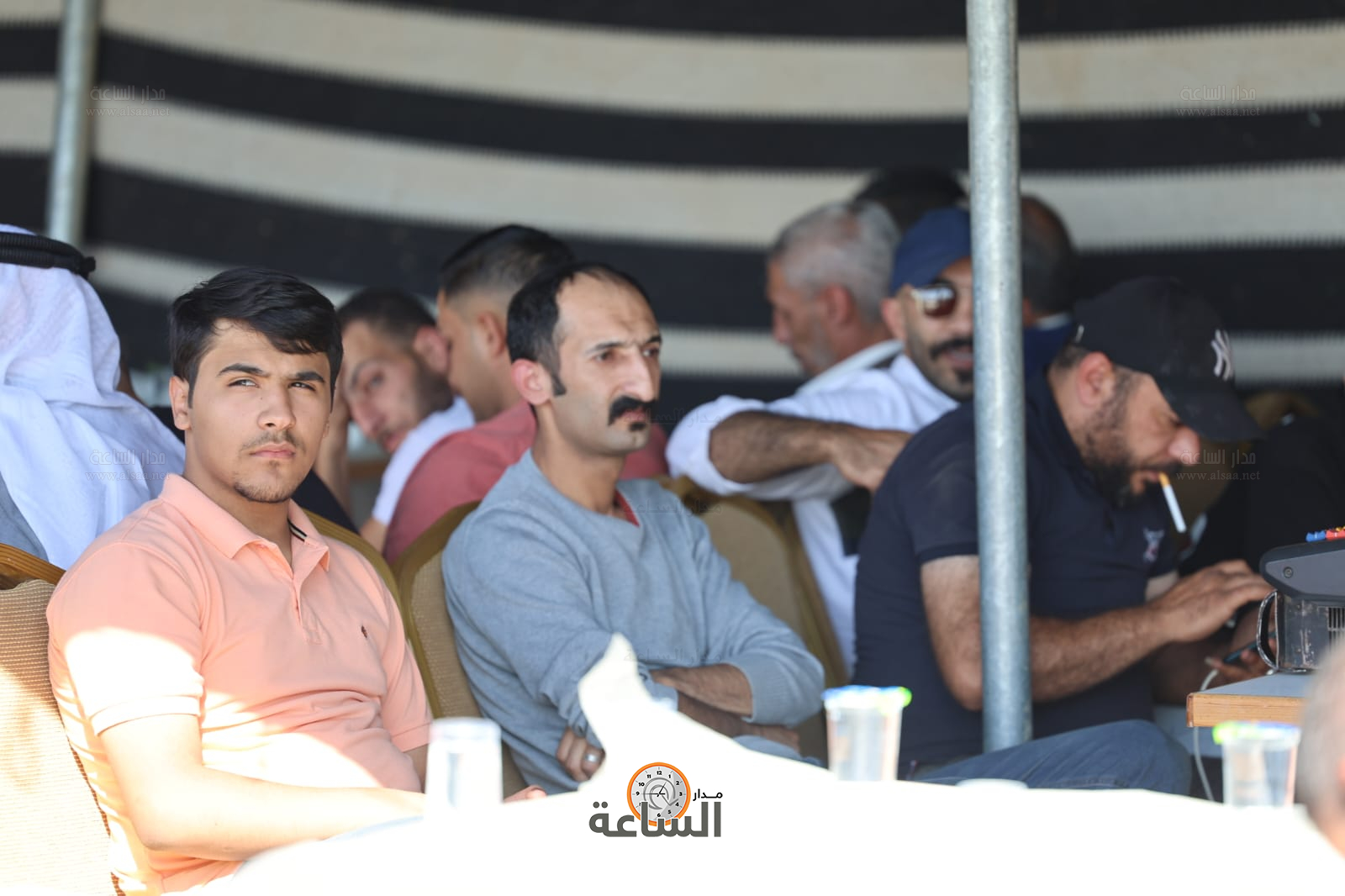 Madar Al-Saa Images 0.16255705149317212