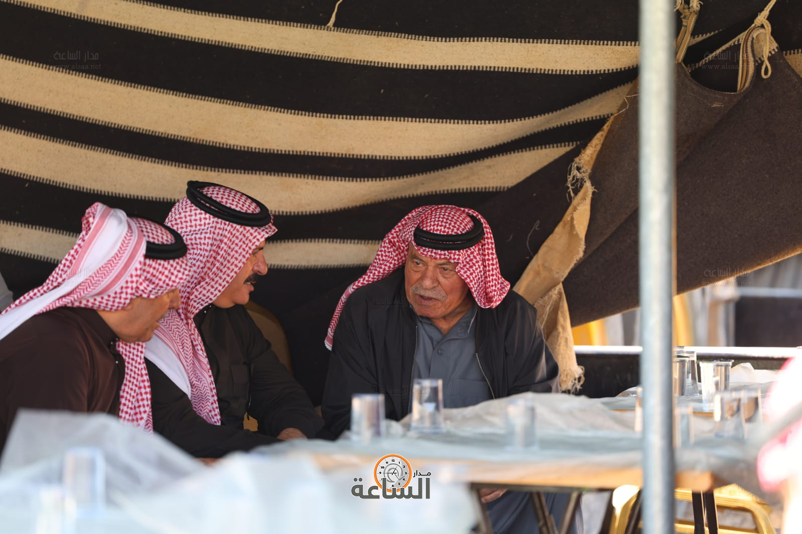 Madar Al-Saa Images 0.09867377971631541