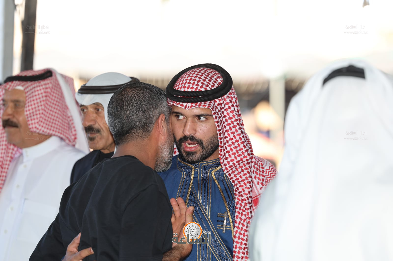 Madar Al-Saa Images 0.5277260933499729