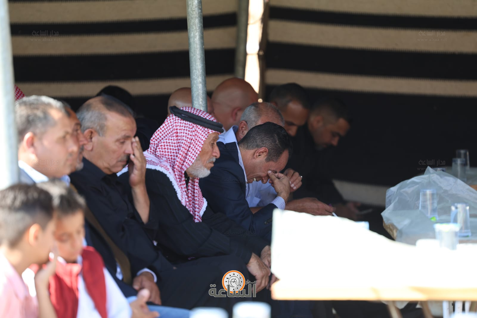 Madar Al-Saa Images 0.8551305266448387