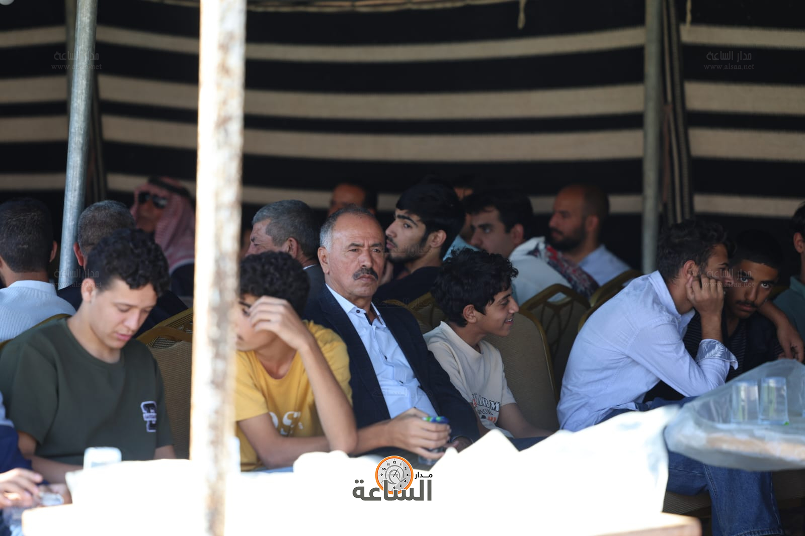 Madar Al-Saa Images 0.6516229678196966