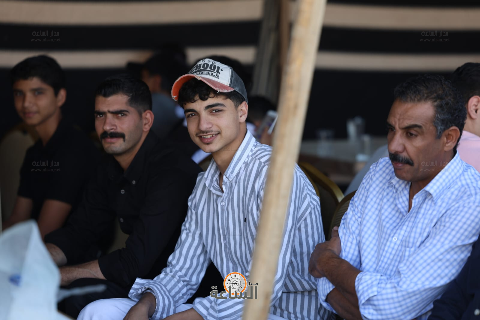 Madar Al-Saa Images 0.4630382831324321