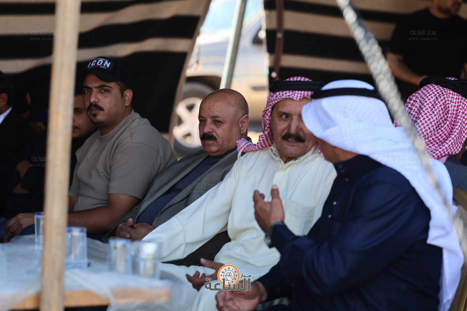 Madar Al-Saa Images 0.48260634033717165