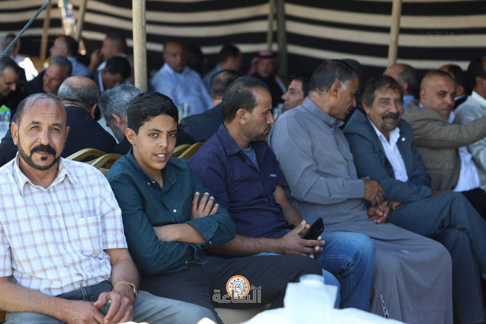 Madar Al-Saa Images 0.5897813588510507