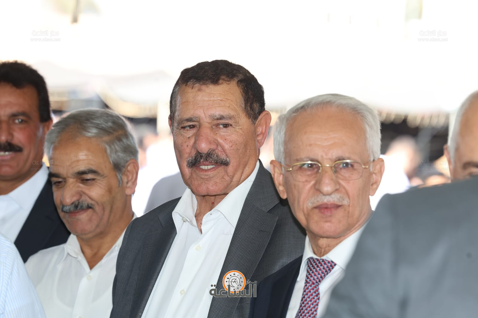 Madar Al-Saa Images 0.870350105214954