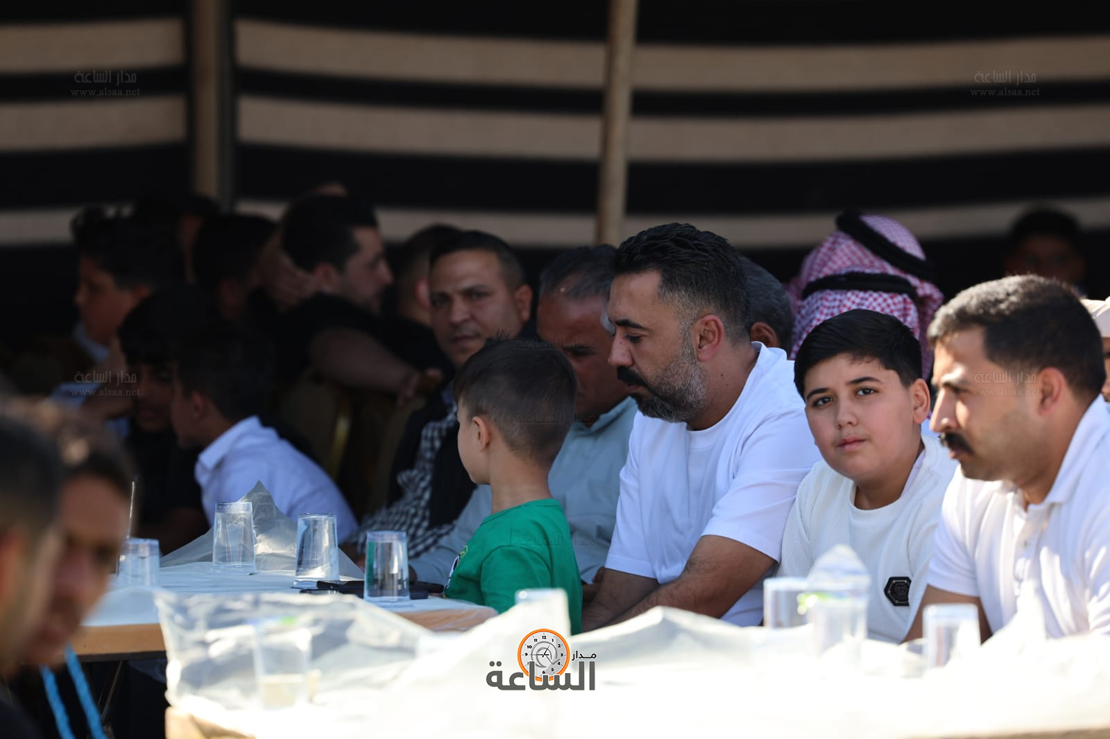 Madar Al-Saa Images 0.7499620573152938