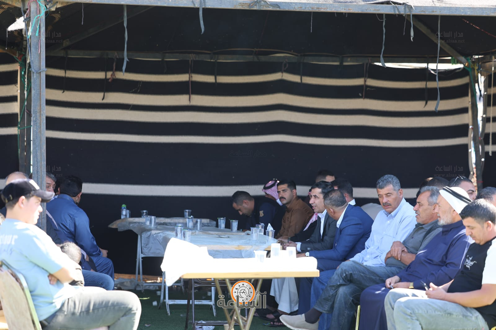 Madar Al-Saa Images 0.6469110344030665