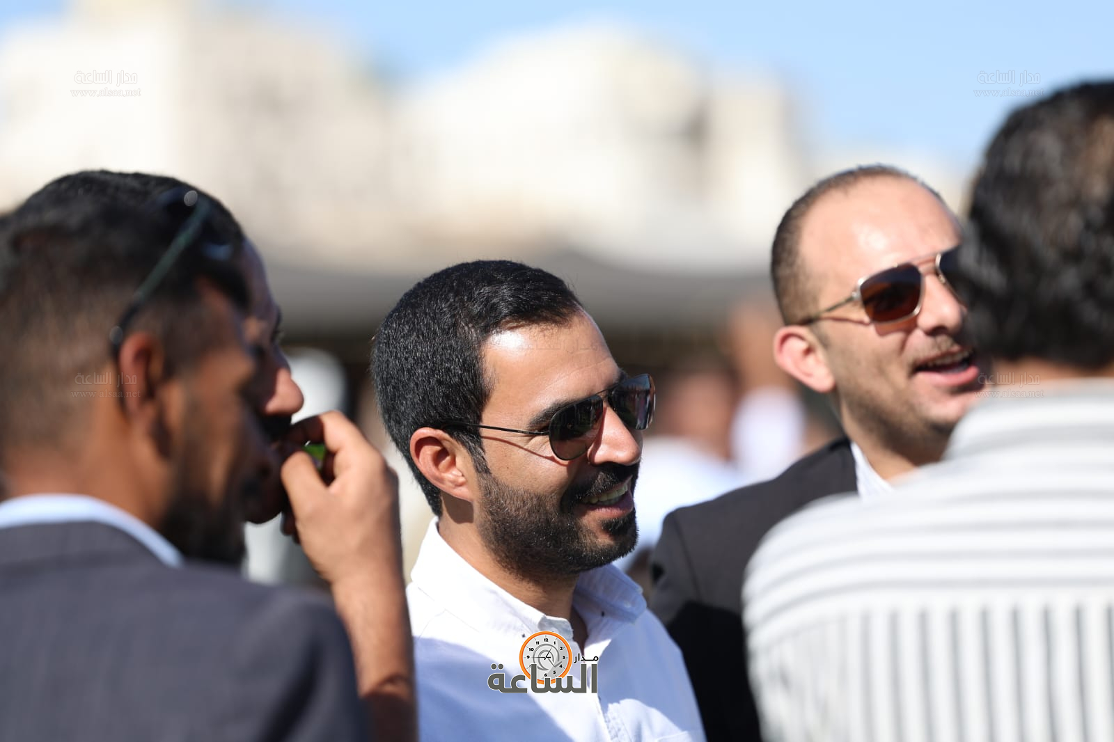 Madar Al-Saa Images 0.446214151385641