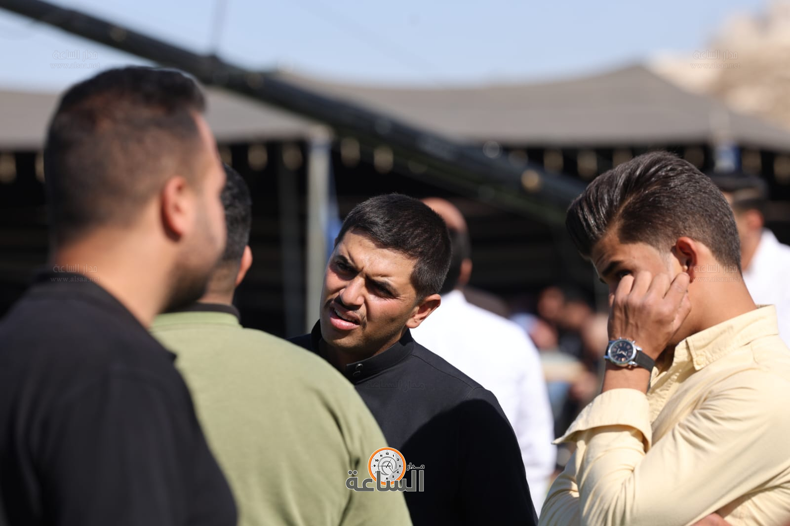 Madar Al-Saa Images 0.9670982038101162