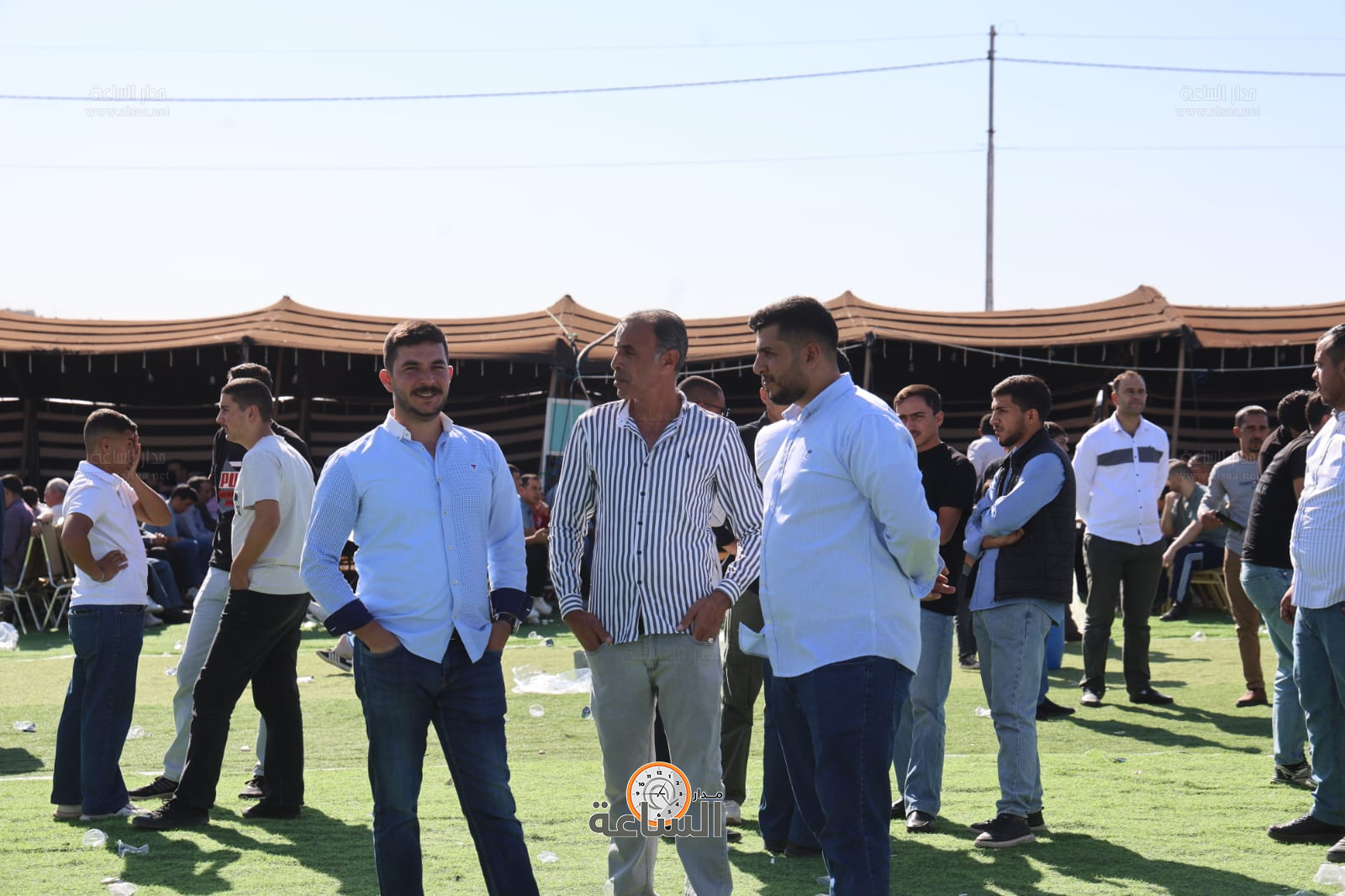 Madar Al-Saa Images 0.5774313714634166