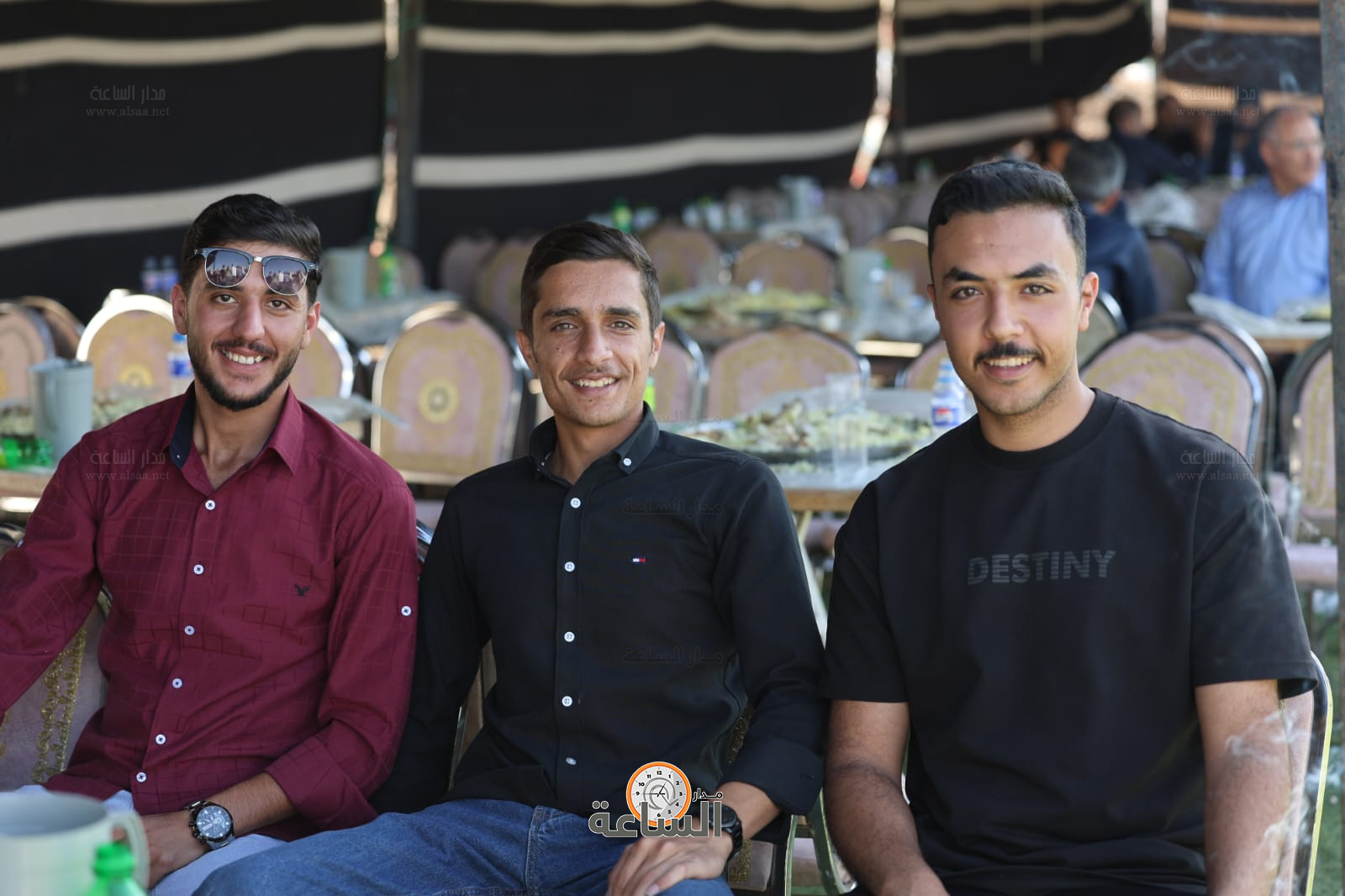 Madar Al-Saa Images 0.1763302002843935