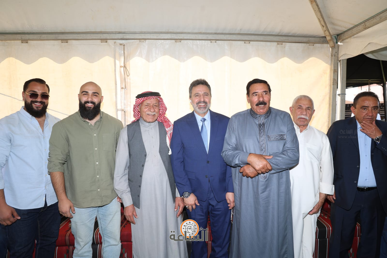 Madar Al-Saa Images 0.19225833637478784