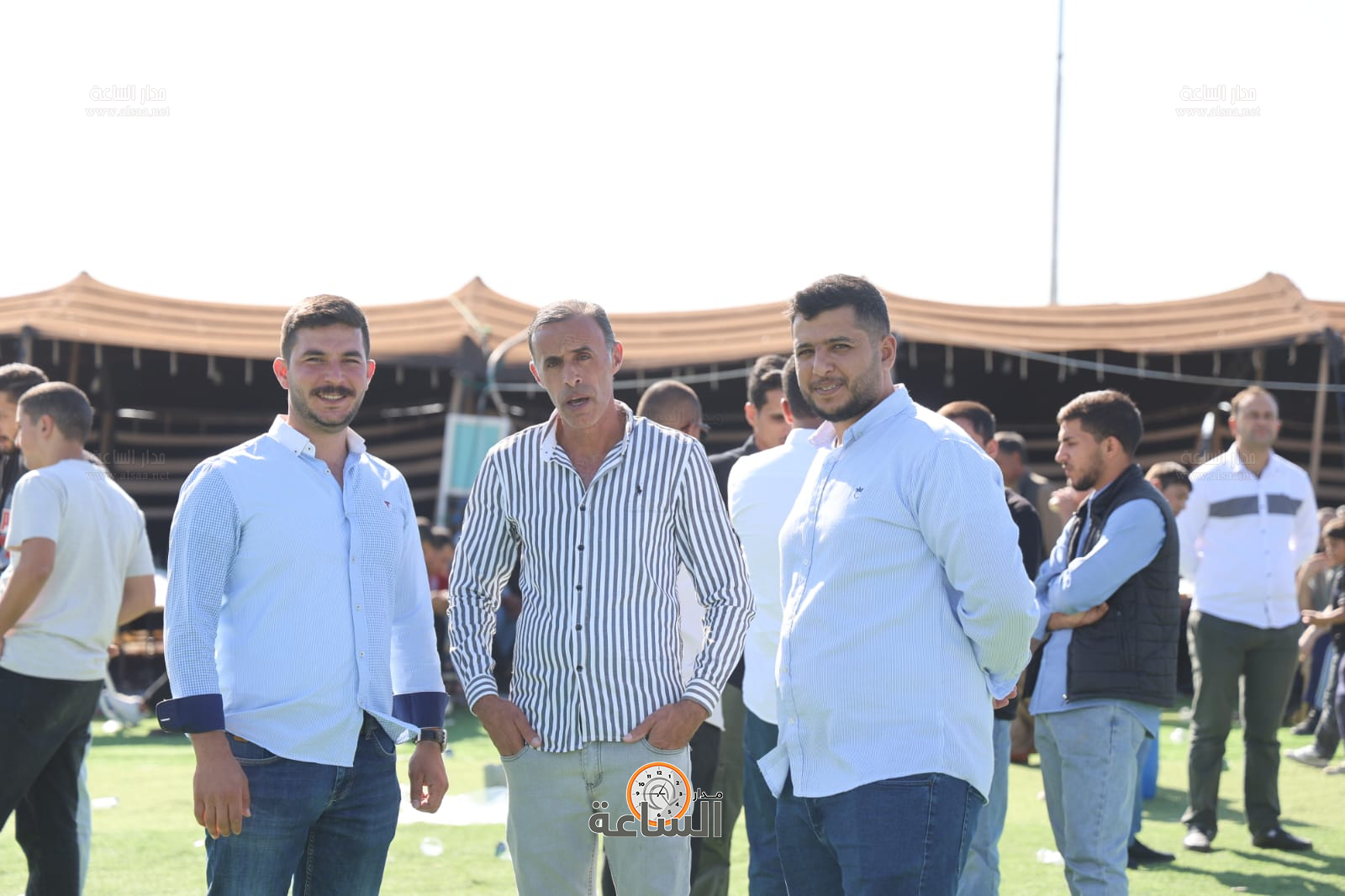 Madar Al-Saa Images 0.4858811057427508