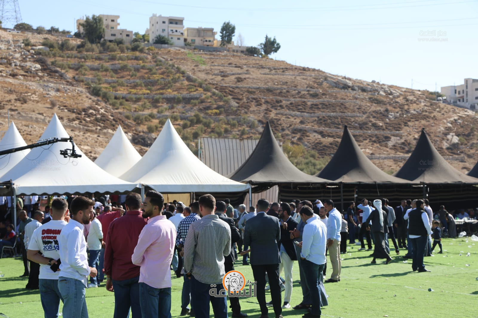 Madar Al-Saa Images 0.2843646548271106