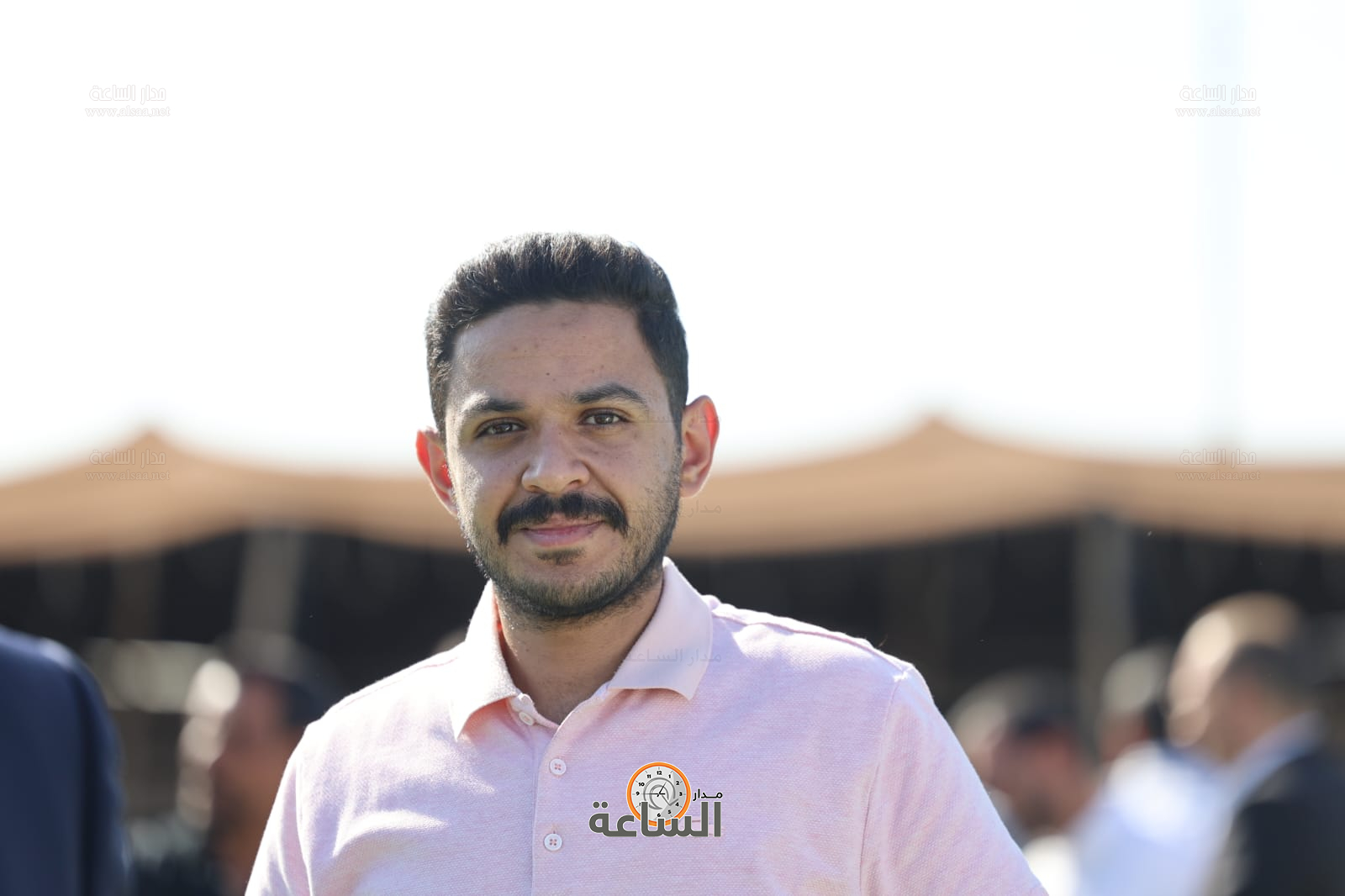 Madar Al-Saa Images 0.6963644999471602