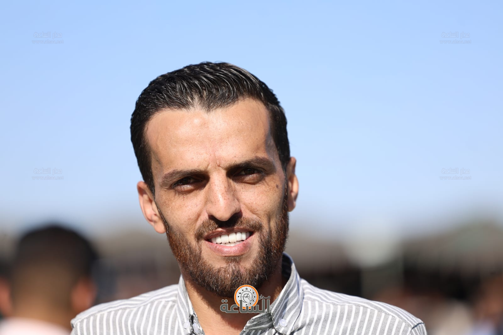 Madar Al-Saa Images 0.44573631308913686