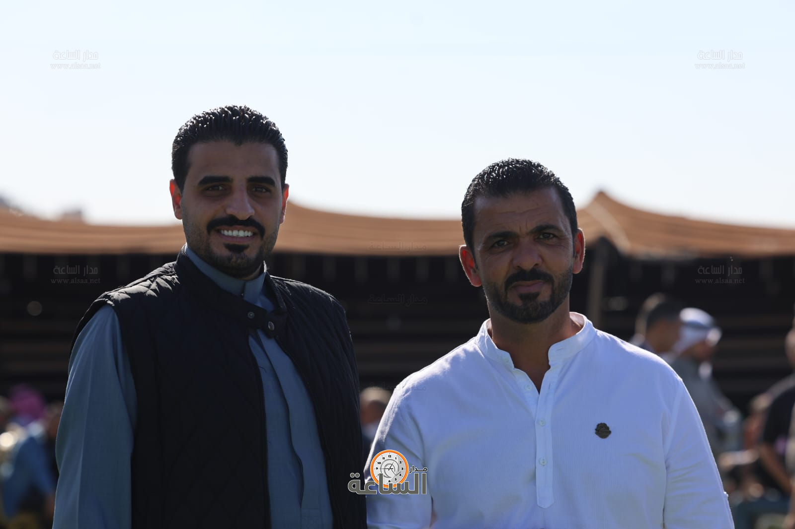 Madar Al-Saa Images 0.9393814281360968