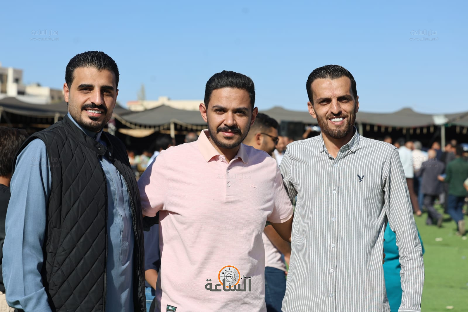 Madar Al-Saa Images 0.3068136781092462