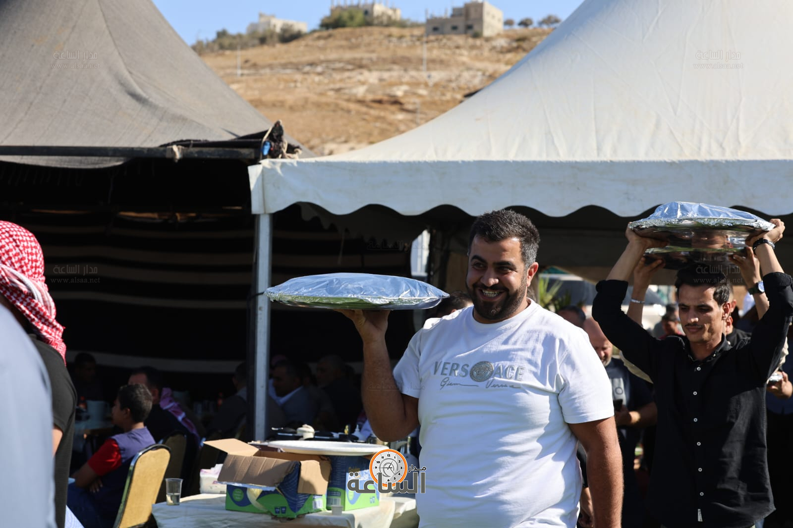 Madar Al-Saa Images 0.06312302676515036