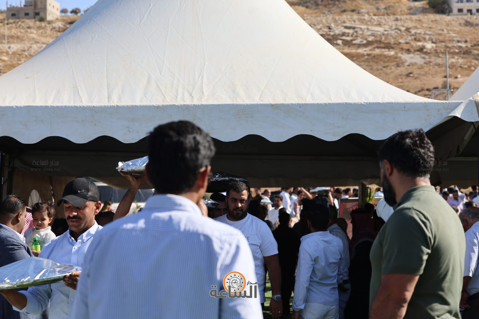 Madar Al-Saa Images 0.5977137556922929