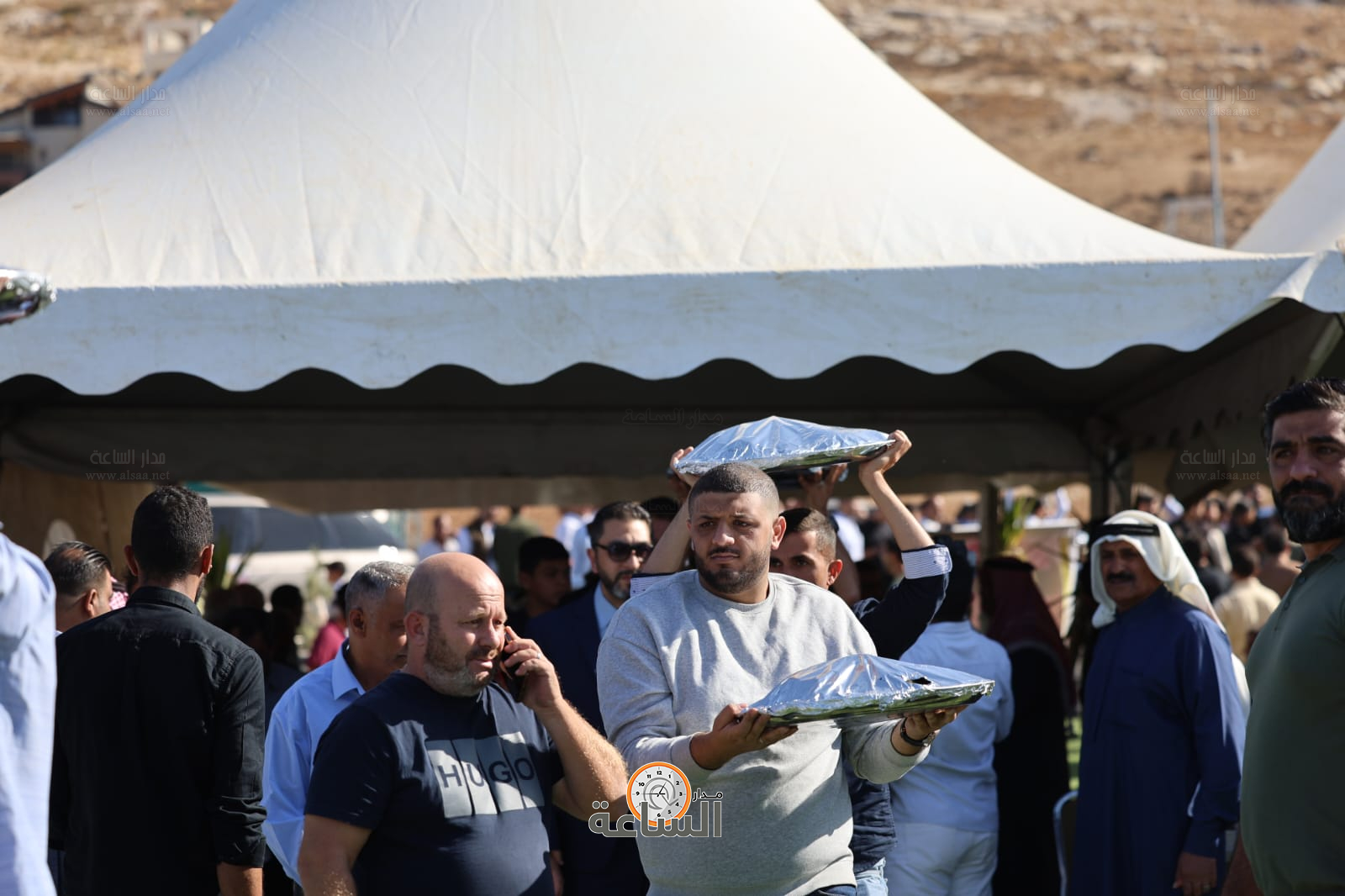 Madar Al-Saa Images 0.5990839883270538