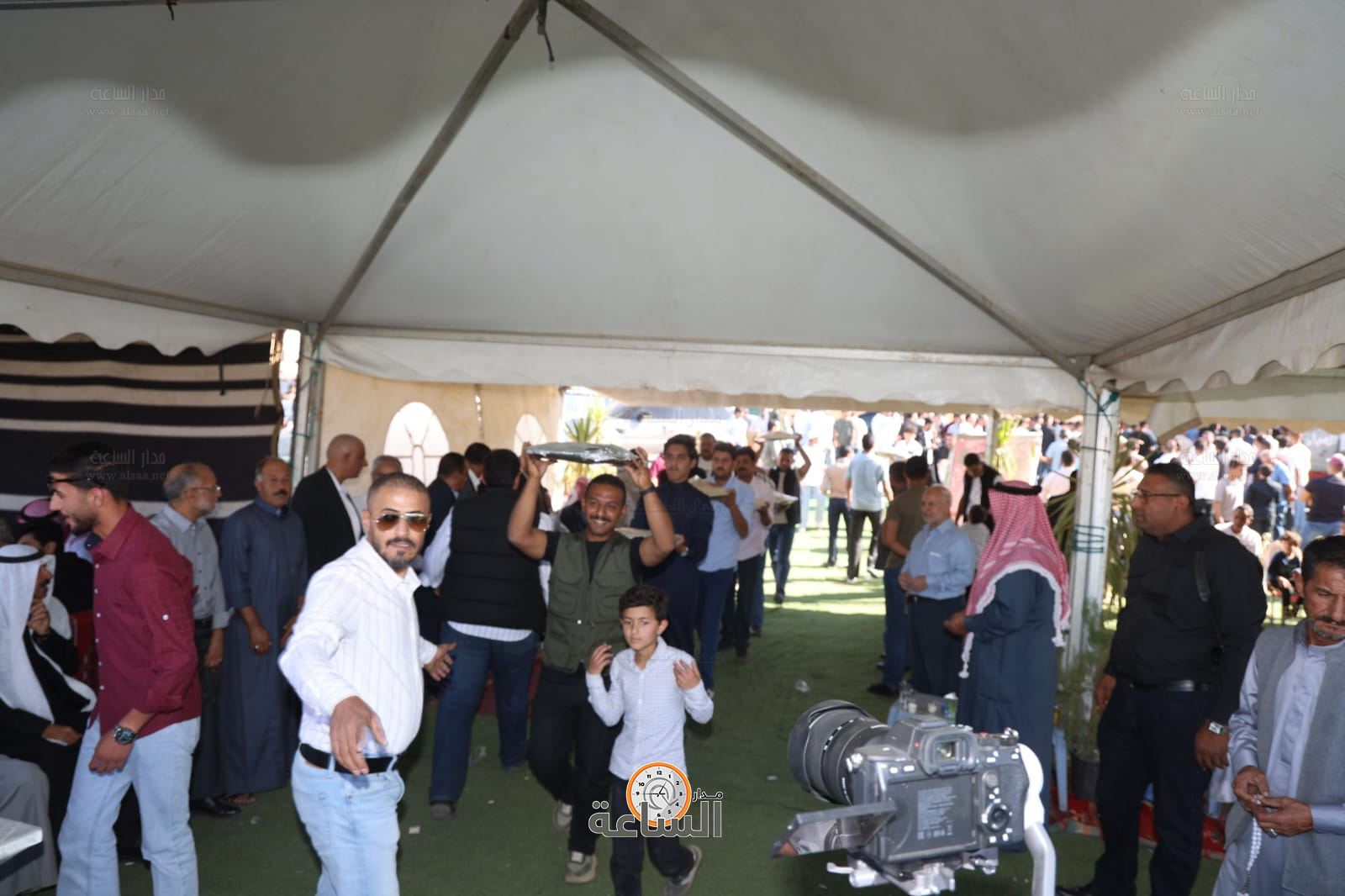 Madar Al-Saa Images 0.5974661408722848