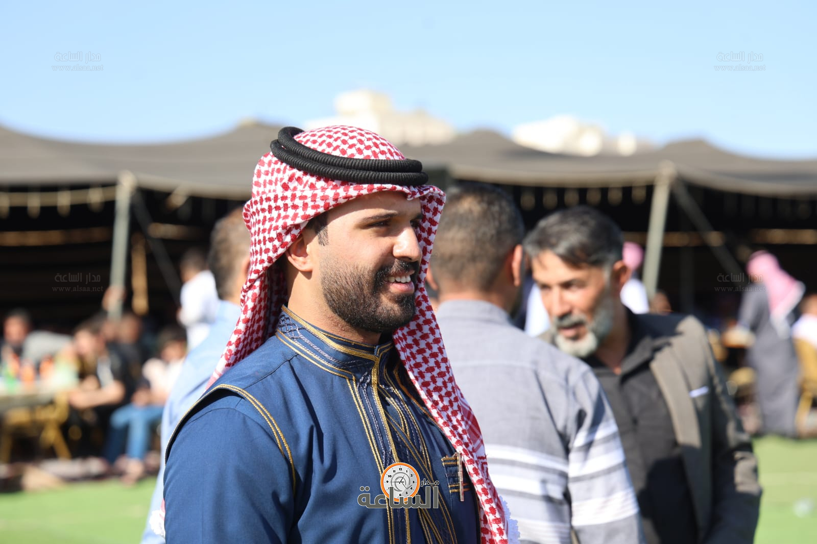 Madar Al-Saa Images 0.9596064289620985