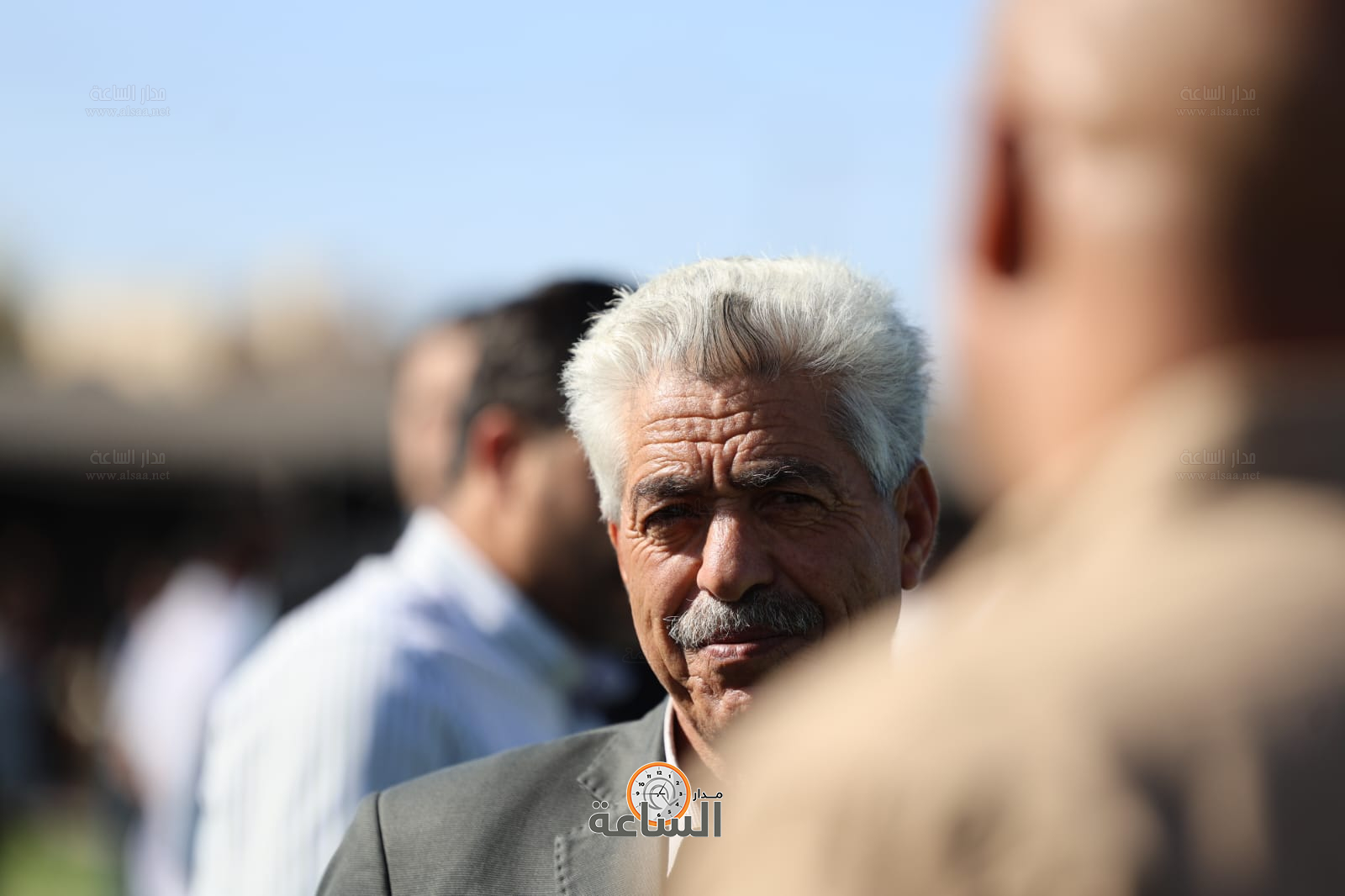 Madar Al-Saa Images 0.2403532015024601