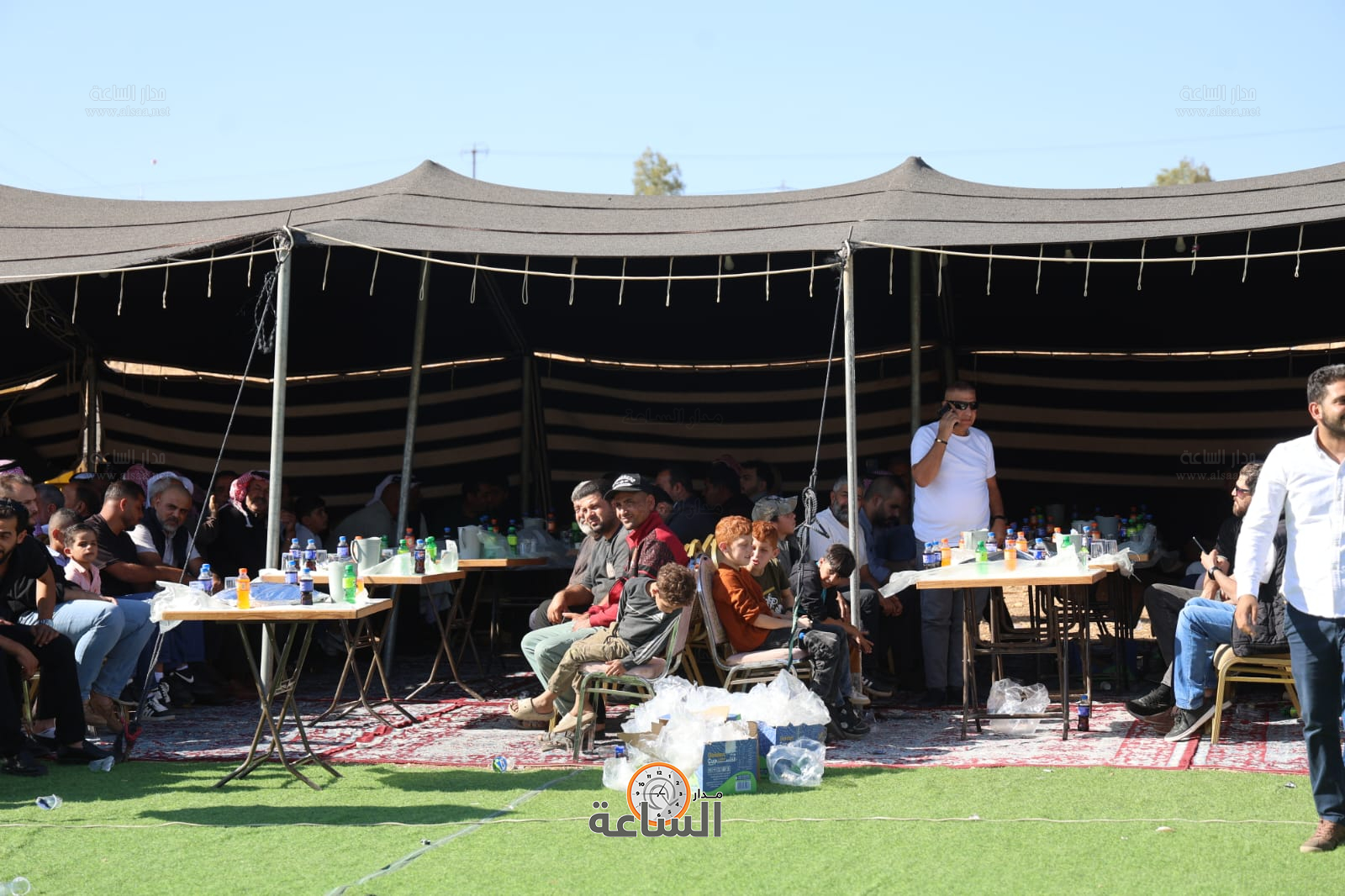 Madar Al-Saa Images 0.9896941553326097